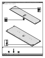 Preview for 7 page of Bestar 93612 Assembly Instructions Manual