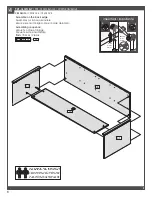 Preview for 8 page of Bestar 93612 Assembly Instructions Manual