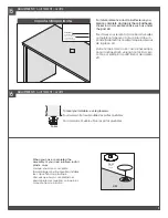 Preview for 9 page of Bestar 93612 Assembly Instructions Manual