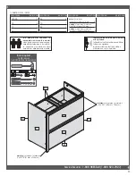 Предварительный просмотр 3 страницы Bestar 93620-1139 Manual