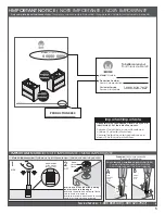 Предварительный просмотр 5 страницы Bestar 93620-1139 Manual