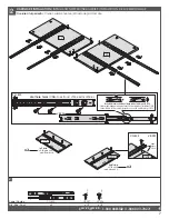 Предварительный просмотр 7 страницы Bestar 93620-1139 Manual