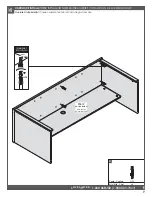 Предварительный просмотр 9 страницы Bestar 93620-1139 Manual