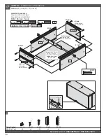 Предварительный просмотр 12 страницы Bestar 93620-1139 Manual