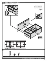 Предварительный просмотр 13 страницы Bestar 93620-1139 Manual