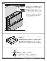 Предварительный просмотр 15 страницы Bestar 93620-1139 Manual