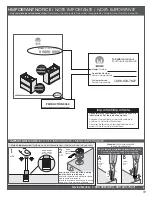 Предварительный просмотр 19 страницы Bestar 93620-1139 Manual