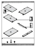 Предварительный просмотр 20 страницы Bestar 93620-1139 Manual