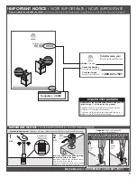 Предварительный просмотр 5 страницы Bestar 93621-1139 Assembly Instructions Manual