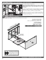 Предварительный просмотр 8 страницы Bestar 93621-1139 Assembly Instructions Manual