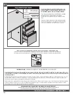 Предварительный просмотр 16 страницы Bestar 93621-1139 Assembly Instructions Manual