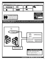 Предварительный просмотр 3 страницы Bestar 93626-1139 Manual