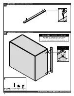 Предварительный просмотр 4 страницы Bestar 93626-1139 Manual