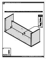 Предварительный просмотр 5 страницы Bestar 93626-1139 Manual