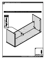 Предварительный просмотр 6 страницы Bestar 93626-1139 Manual