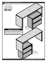 Предварительный просмотр 7 страницы Bestar 93626-1139 Manual