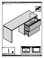 Предварительный просмотр 8 страницы Bestar 93626-1139 Manual