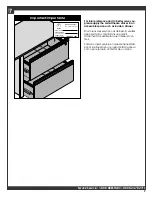 Предварительный просмотр 9 страницы Bestar 93626-1139 Manual