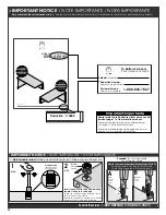 Предварительный просмотр 4 страницы Bestar 93812-110052 Assembly Instructions Manual