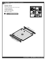 Предварительный просмотр 7 страницы Bestar 93812-110052 Assembly Instructions Manual