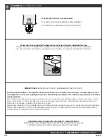 Предварительный просмотр 18 страницы Bestar 93812-110052 Assembly Instructions Manual