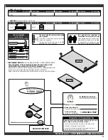 Предварительный просмотр 3 страницы Bestar 93830-2159 Assembly Instructions Manual