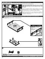 Предварительный просмотр 4 страницы Bestar 93830-2159 Assembly Instructions Manual