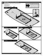 Предварительный просмотр 5 страницы Bestar 93830-2159 Assembly Instructions Manual