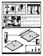 Предварительный просмотр 4 страницы Bestar 99420-1139 Assembly Instructions Manual