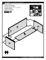 Предварительный просмотр 6 страницы Bestar 99420-1139 Assembly Instructions Manual