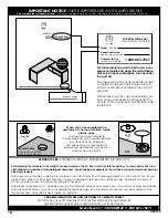 Предварительный просмотр 10 страницы Bestar 99420-1139 Assembly Instructions Manual