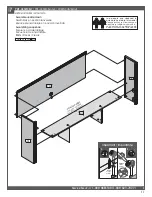 Preview for 11 page of Bestar 99520-1139 Assembly Instructions Manual