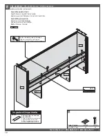 Preview for 12 page of Bestar 99520-1139 Assembly Instructions Manual