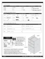 Предварительный просмотр 3 страницы Bestar 99620-210047 Manual