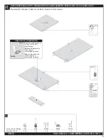 Предварительный просмотр 5 страницы Bestar 99620-210047 Manual