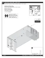 Предварительный просмотр 9 страницы Bestar 99620-210047 Manual