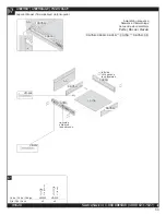 Предварительный просмотр 11 страницы Bestar 99620-210047 Manual