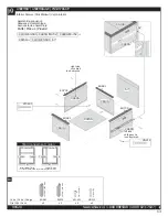 Предварительный просмотр 13 страницы Bestar 99620-210047 Manual