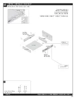 Предварительный просмотр 19 страницы Bestar 99620-210047 Manual