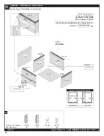 Предварительный просмотр 20 страницы Bestar 99620-210047 Manual