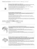 Предварительный просмотр 23 страницы Bestar 99620-210047 Manual