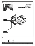 Preview for 11 page of Bestar 99620-2139 Assembly Instructions Manual