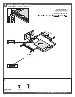 Preview for 12 page of Bestar 99620-2139 Assembly Instructions Manual