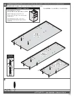 Preview for 15 page of Bestar 99620-2139 Assembly Instructions Manual