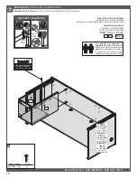 Preview for 16 page of Bestar 99620-2139 Assembly Instructions Manual