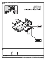 Preview for 19 page of Bestar 99620-2139 Assembly Instructions Manual