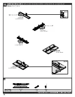 Предварительный просмотр 10 страницы Bestar 99625-2139 Assembly Instructions Manual