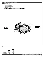 Предварительный просмотр 11 страницы Bestar 99625-2139 Assembly Instructions Manual