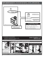 Предварительный просмотр 4 страницы Bestar 99630-110047 Quick Start Manual