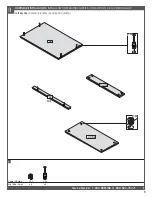 Предварительный просмотр 5 страницы Bestar 99630-110047 Quick Start Manual